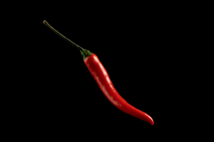 Chili Pepper
